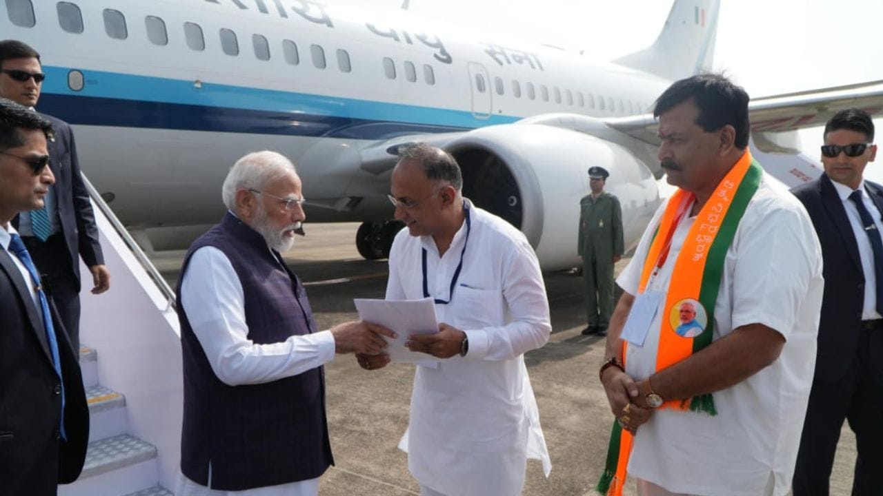 ಮೆಕ್ಕೆಜೋಳ, ಹೆಸರು ಕಾಳಿಗೆ ಬೆಲೆ ನಿಗದಿಗೆ ಆಗ್ರಹಿಸಿ ಪ್ರಧಾನಿಗೆ ಕರ್ನಾಟಕದಿಂದ ಮನವಿ