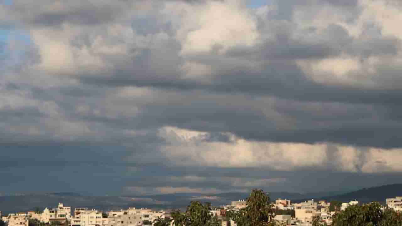 Karnataka Weather Today: ರಾಜ್ಯದಲ್ಲಿಂದು ಒಣ ಹವೆಯ ವಾತಾವರಣ