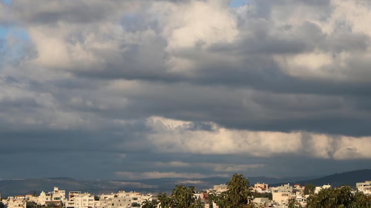 Karnataka Weather Today: ರಾಜ್ಯದಲ್ಲಿಂದು ಒಣ ಹವೆಯ ವಾತಾವರಣ