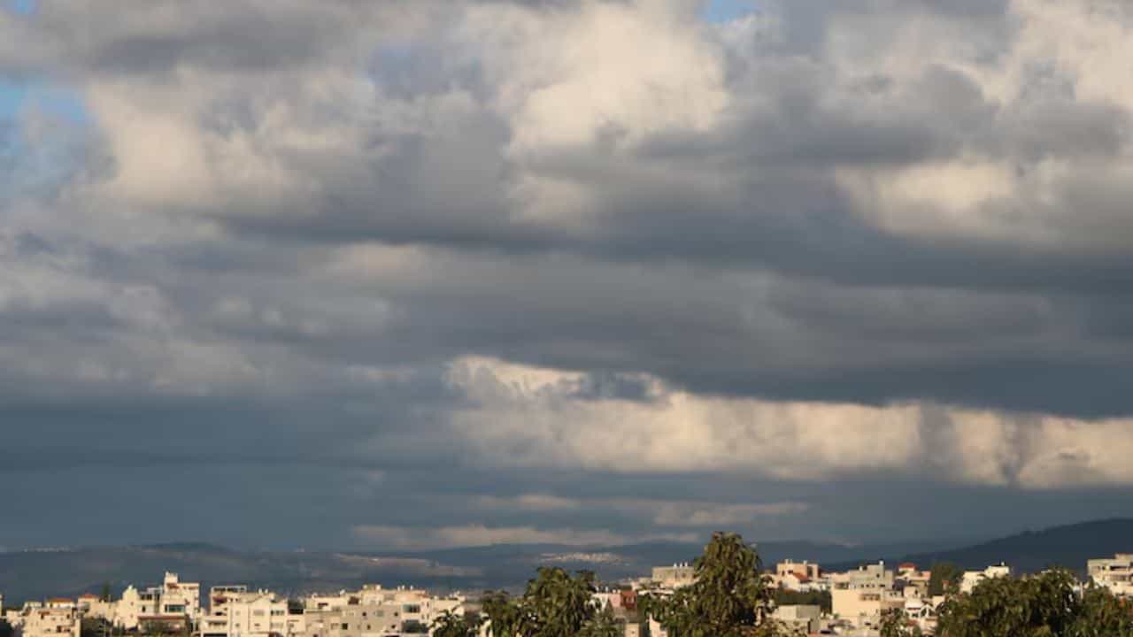 Karnataka Weather Today: ರಾಜ್ಯದಲ್ಲಿಂದು ಒಣ ಹವೆಯ ವಾತಾವರಣ Karnataka Weather Today: ರಾಜ್ಯದಲ್ಲಿಂದು ಒಣ ಹವೆಯ ವಾತಾವರಣ