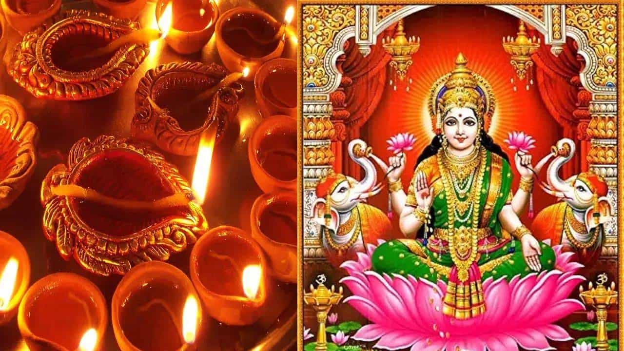 Kartik Amavasya 2025: ಈ ತಿಂಗಳ ಪೂರ್ತಿ ದೀಪಾರಾಧನೆ ಮಾಡಲು ಸಾಧ್ಯವಾಗದಿದ್ದರೆ ಕಾರ್ತಿಕ ಮಾಸದ ಕೊನೆಯಂದು ಈ ರೀತಿ ಮಾಡಿ Kartik Amavasya 2025: ಈ ತಿಂಗಳ ಪೂರ್ತಿ ದೀಪಾರಾಧನೆ ಮಾಡಲು ಸಾಧ್ಯವಾಗದಿದ್ದರೆ ಕಾರ್ತಿಕ ಮಾಸದ ಕೊನೆಯಂದು ಈ ರೀತಿ ಮಾಡಿ