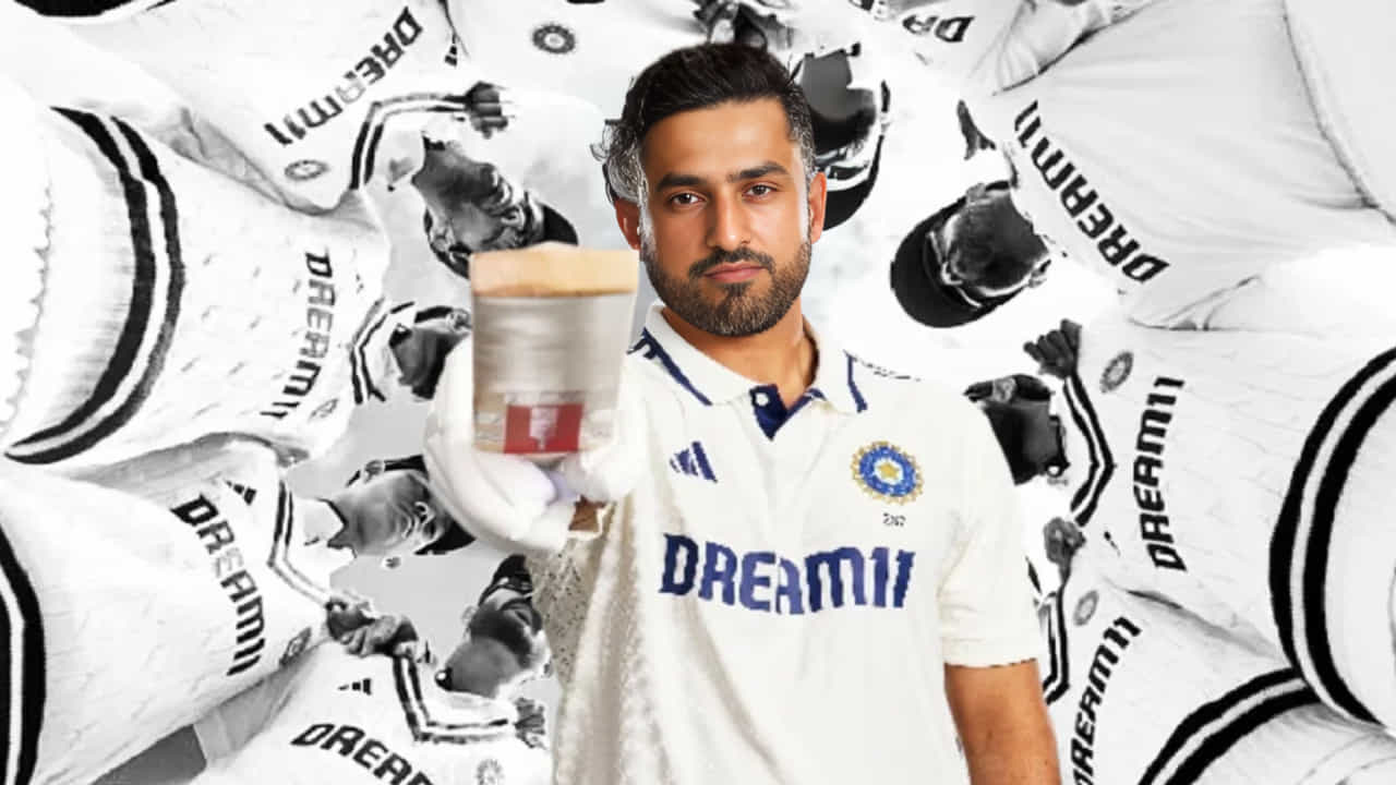 Karun Nair: ಮೂರು ಪಂದ್ಯಗಳಲ್ಲಿ ದ್ವಿಶತಕ, ಶತಕ, ಅರ್ಧಶತಕ... ಆದರೂ ಇಲ್ಲ ಚಾನ್ಸ್ Karun Nair: ಮೂರು ಪಂದ್ಯಗಳಲ್ಲಿ ದ್ವಿಶತಕ, ಶತಕ, ಅರ್ಧಶತಕ... ಆದರೂ ಇಲ್ಲ ಚಾನ್ಸ್