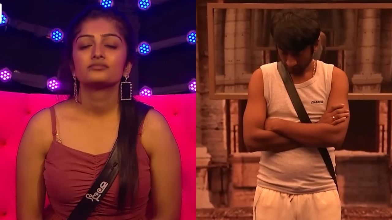 ಪರಸ್ಪರ ನಂಬಿಕೆ ಉಳಿಸಿಕೊಳ್ತಾರಾ ಗಿಲ್ಲಿ ಮತ್ತು ಕಾವ್ಯಾ: ವಿಡಿಯೋ ಪರಸ್ಪರ ನಂಬಿಕೆ ಉಳಿಸಿಕೊಳ್ತಾರಾ ಗಿಲ್ಲಿ ಮತ್ತು ಕಾವ್ಯಾ: ವಿಡಿಯೋ