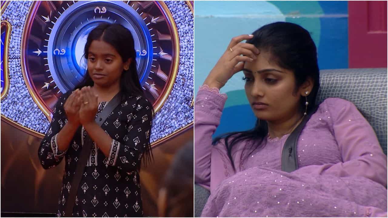 ರಕ್ಷಿತಾ ಬಗ್ಗೆ ಅಪಸ್ವರ ತೆಗೆದ ಕಾವ್ಯಾ; ಭುಗಿಲೆದ್ದ ಅಸಮಾಧಾನ