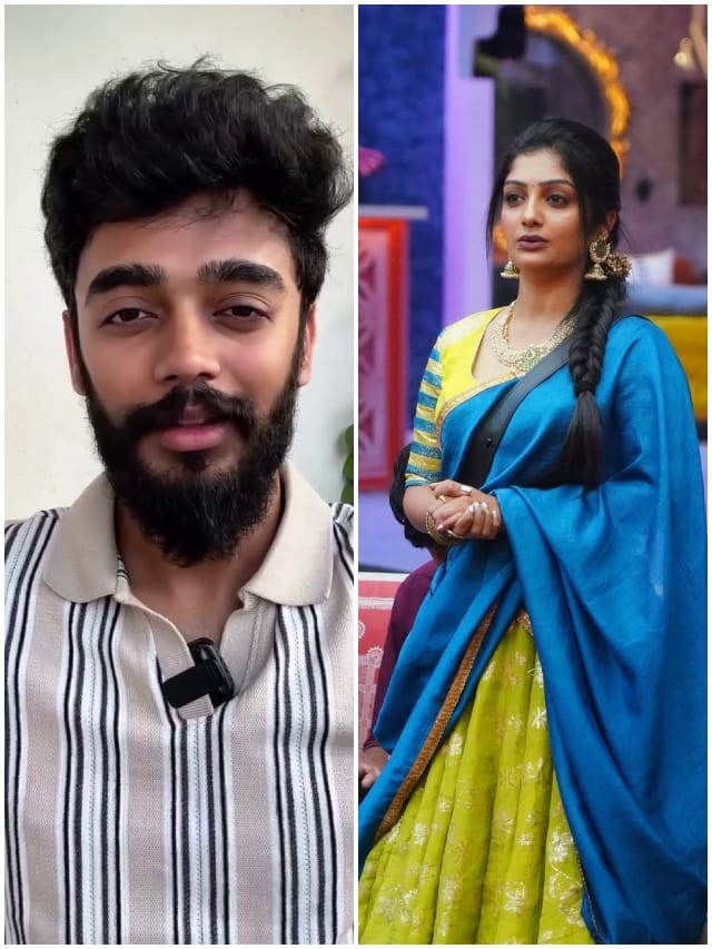 ಕಾವ್ಯಾ ಬಗ್ಗೆ ನೆಗೆಟಿವ್ ಹಬ್ಬಿಸುವವರಿಗೆ ಸಹೋದರನ ಎಚ್ಚರಿಕೆ 