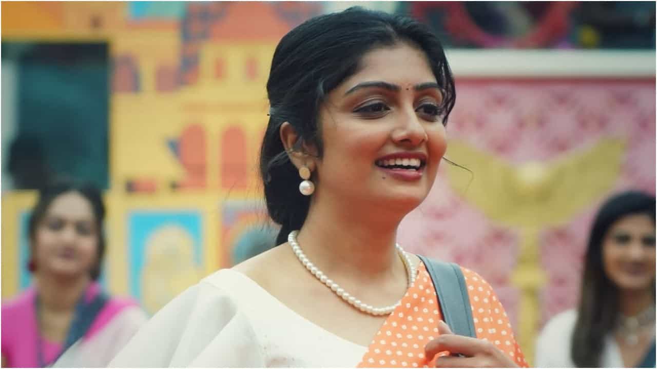 ಬಿಗ್ ಬಾಸ್ನಲ್ಲಿರೋ ಕಾವ್ಯಾ ಶೈವ ಅವರ ಫೇವರಿಟ್ ಹೀರೋ ಯಾರು ಗೊತ್ತಾ? ಬಿಗ್ ಬಾಸ್ನಲ್ಲಿರೋ ಕಾವ್ಯಾ ಶೈವ ಅವರ ಫೇವರಿಟ್ ಹೀರೋ ಯಾರು ಗೊತ್ತಾ?