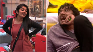 ಮದುವೆ ಆಗ್ತೀಯ ಎಂದ ತ್ರಿವಿಕ್ರಮ್: ರಕ್ಷಿತಾ ಹೇಳಿದ್ದೇನು?