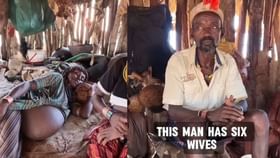 ಆರು ಜನ ಪತ್ನಿಯರು ಒಂದೇ ಸಮಯದಲ್ಲಿ ಗರ್ಭಿಣಿಯರು!