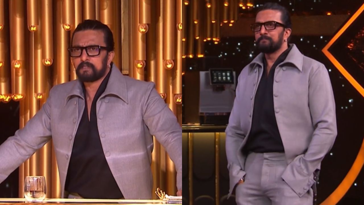 ಈ ವಾರದ ಪಂಚಾಯ್ತಿಯಲ್ಲಿ ಸುದೀಪ್ ಚರ್ಚೆ ಮಾಡಬೇಕಿರೋ ವಿಷಯಗಳು ಯಾವವು? ಇದೆ ದೊಡ್ಡ ಪಟ್ಟಿ ಈ ವಾರದ ಪಂಚಾಯ್ತಿಯಲ್ಲಿ ಸುದೀಪ್ ಚರ್ಚೆ ಮಾಡಬೇಕಿರೋ ವಿಷಯಗಳು ಯಾವವು? ಇದೆ ದೊಡ್ಡ ಪಟ್ಟಿ