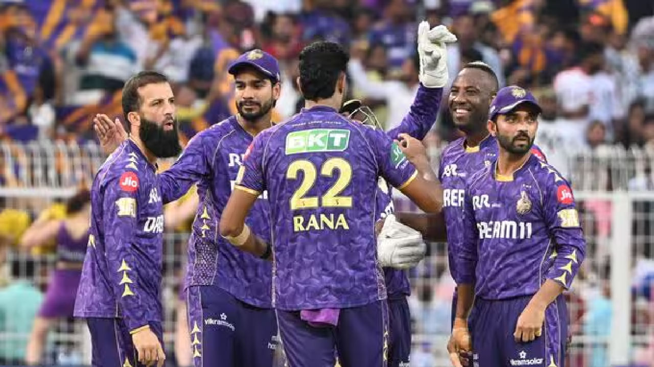 ಇನ್ನುಳಿದ 40 ಕೋಟಿ ರೂ. ಮೊತ್ತದೊಂದಿಗೆ ಮಿನಿ ಹರಾಜಿನಲ್ಲಿ ಕಾಣಿಸಿಕೊಂಡು ಕೆಲ ಪ್ರಮುಖ ಆಟಗಾರರಿಗೆ ಬಿಡ್ ಮಾಡಲು ಯೋಜನೆ ರೂಪಿಸುತ್ತಿದ್ದಾರೆ. ಹೀಗಾಗಿ ಡಿಸೆಂಬರ್ 15 ರಂದು ನಡೆಯಲಿರುವ ಆಕ್ಷನ್​ನಲ್ಲಿ ಕೊಲ್ಕತ್ತಾ ನೈಟ್ ರೈಡರ್ಸ್ ಕಡೆಯಿಂದ ಭರ್ಜರಿ ಪೈಪೋಟಿಯನ್ನು ನಿರೀಕ್ಷಿಸಬಹುದು.