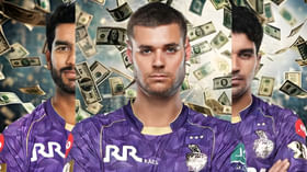 IPL 2026: 40 ಕೋಟಿ ರೂ.ನೊಂದಿಗೆ ಹರಾಜಿನಲ್ಲಿ ಕಾಣಿಸಿಕೊಳ್ಳಲಿರುವ KKR 