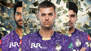 IPL 2026: 40 ಕೋಟಿ ರೂ.ನೊಂದಿಗೆ ಹರಾಜಿನಲ್ಲಿ ಕಾಣಿಸಿಕೊಳ್ಳಲಿರುವ KKR 