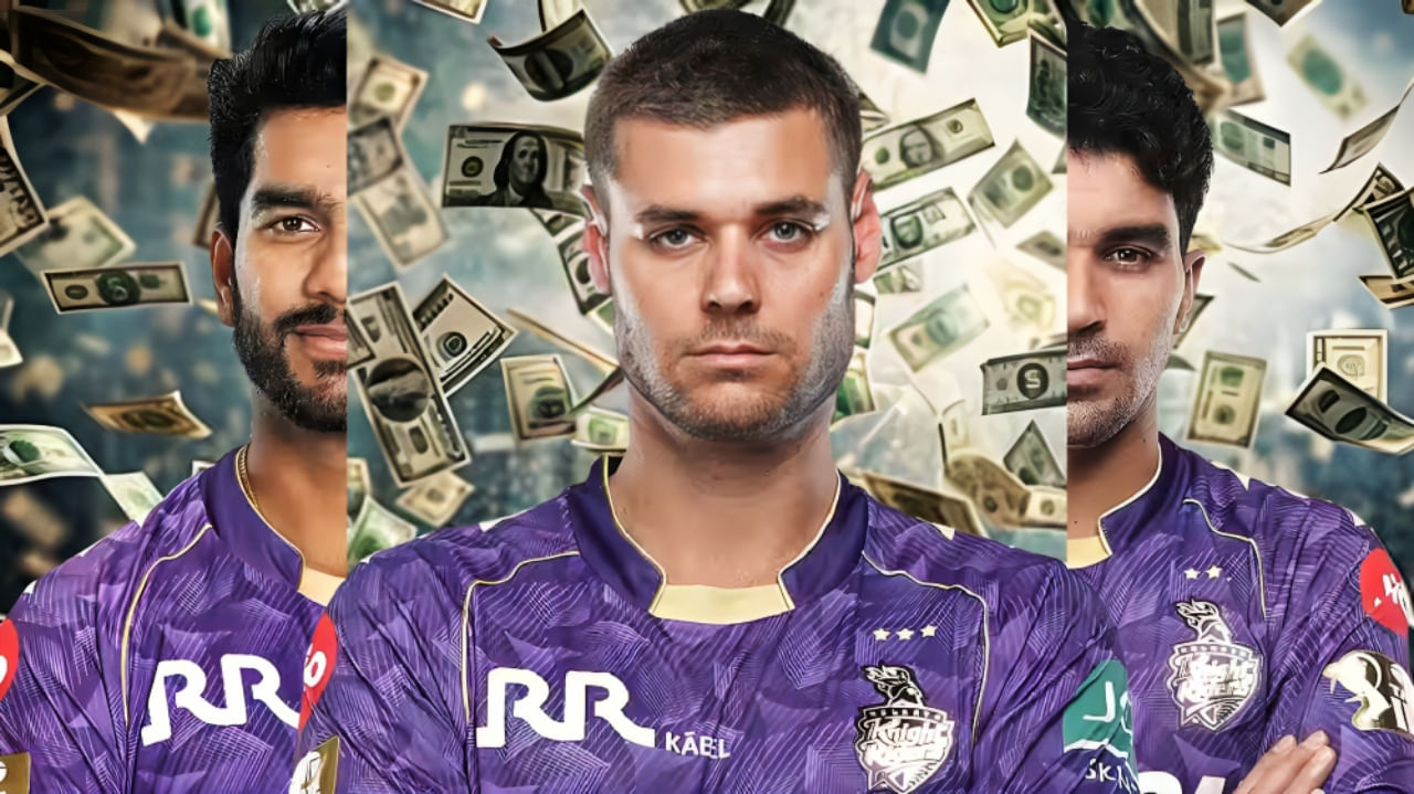 IPL 2026: ಇಂಡಿಯನ್ ಪ್ರೀಮಿಯರ್ ಲೀಗ್ ಮಿನಿ ಹರಾಜಿಗಾಗಿ ಸಿದ್ಧತೆಗಳು ಶುರುವಾಗಿದೆ. ಈಗಾಗಲೇ ಎಲ್ಲಾ ಫ್ರಾಂಚೈಸಿ ರಿಟೈನ್ ಆಟಗಾರರ ಪಟ್ಟಿಯನ್ನು ಸಿದ್ಧಪಡಿಸುವ ಕಾರ್ಯದಲ್ಲಿ ನಿರತರಾಗಿದ್ದಾರೆ. ಇದರ ನಡುವೆ ಕೊಲ್ಕತ್ತಾ ನೈಟ್ ರೈಡರ್ಸ್ ಕಡೆಯಿಂದ ಮಹತ್ವದ ಮಾಹಿತಿಯೊಂದು ಹೊರಬಿದ್ದಿದೆ. ಅದು ಕೂಡ ಬಿಗ್ ಪರ್ಸ್ ಮೊತ್ತದ ಸುದ್ದಿ.