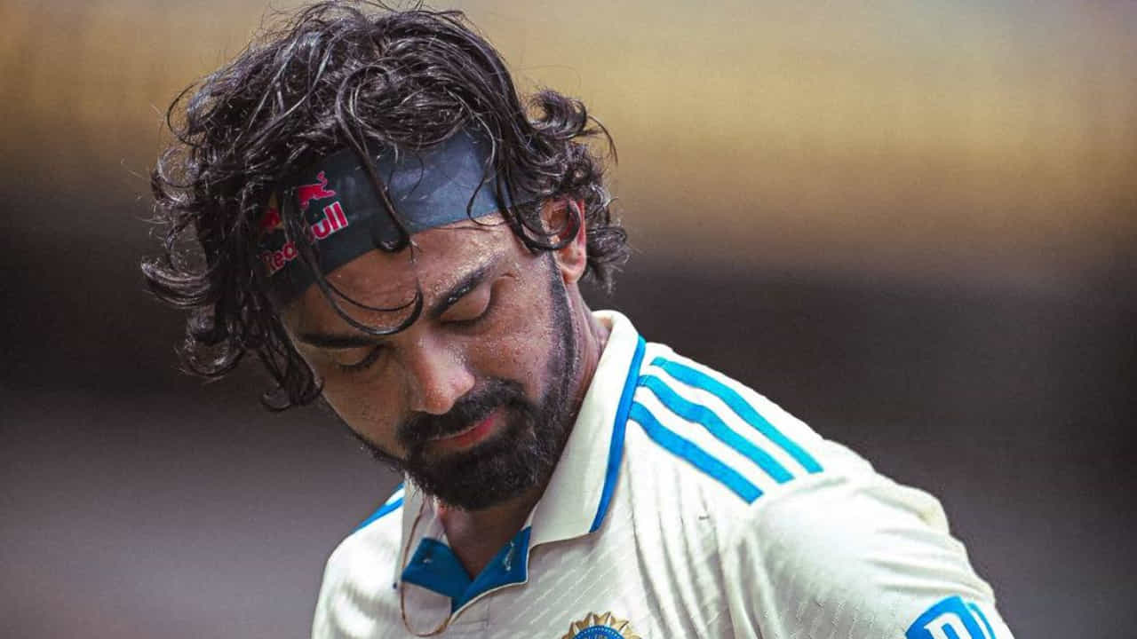 IND vs SA: ತಂಡವನ್ನು ಕಾಡುತ್ತಿರುವ ದೌರ್ಬಲ್ಯಕ್ಕೆ ನನ್ನ ಬಳಿ ಉತ್ತರವಿಲ್ಲ ಎಂದ ರಾಹುಲ್ IND vs SA: ತಂಡವನ್ನು ಕಾಡುತ್ತಿರುವ ದೌರ್ಬಲ್ಯಕ್ಕೆ ನನ್ನ ಬಳಿ ಉತ್ತರವಿಲ್ಲ ಎಂದ ರಾಹುಲ್
