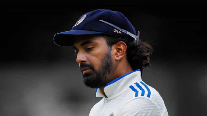 ಕೆಎಲ್ ರಾಹುಲ್ ಮಾಡಿದ ತಪ್ಪಿನಿಂದಾಗಿ ಸೌತ್ ಆಫ್ರಿಕಾ ತಂಡಕ್ಕೆ 26 ರನ್ಗಳ ಸೇರ್ಪಡೆ ಕೆಎಲ್ ರಾಹುಲ್ ಮಾಡಿದ ತಪ್ಪಿನಿಂದಾಗಿ ಸೌತ್ ಆಫ್ರಿಕಾ ತಂಡಕ್ಕೆ 26 ರನ್ಗಳ ಸೇರ್ಪಡೆ