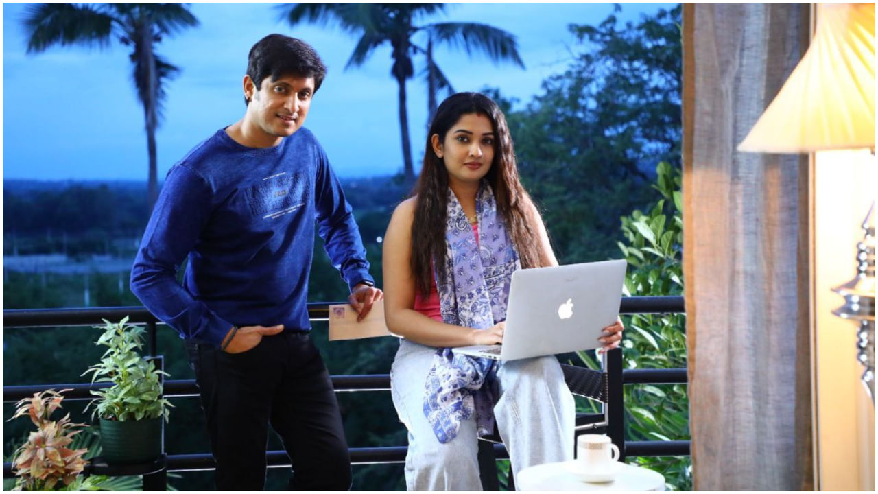 ಈ ಸಿನಿಮಾದಲ್ಲಿ ಕೃಷ್ಣ ಅಜಯ್ ರಾವ್ ಮತ್ತು ಸೋನಲ್ ಮಂತೆರೋ ಅವರು ಜೋಡಿಯಾಗಿ ನಟಿಸಿದ್ದಾರೆ. ಮಹಾಭಾರತದ ಕರ್ಣನ ಇನ್ನೊಂದು ಹೆಸರು ‘ರಾಧೇಯ’. ಚಿತ್ರದ ಶೀರ್ಷಿಕೆ ಕೌತುಕ ಮೂಡಿಸಿದೆ.