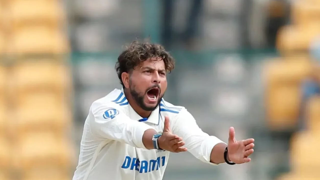 ಭಾರತ ಮತ್ತು ದಕ್ಷಿಣ ಆಫ್ರಿಕಾ ನಡುವಿನ ಟೆಸ್ಟ್ ಸರಣಿ ನವೆಂಬರ್ 14 ರಂದು ಪ್ರಾರಂಭವಾಗಲಿದ್ದು, ಆ ಸರಣಿಯಲ್ಲಿ ಕುಲ್ದೀಪ್ ತಂಡದಲ್ಲಿ ಆಡಲಿದ್ದಾರೆ. ಇತ್ತೀಚೆಗೆ ವೆಸ್ಟ್ ಇಂಡೀಸ್ ವಿರುದ್ಧದ ತವರು ಟೆಸ್ಟ್ ಸರಣಿಯಲ್ಲಿ ಕುಲ್ದೀಪ್ ಯಾದವ್ ಅಸಾಧಾರಣ ಪ್ರದರ್ಶನ ನೀಡಿದ್ದರು. 12 ವಿಕೆಟ್ಗಳನ್ನು ಪಡೆದು ಅತಿ ಹೆಚ್ಚು ವಿಕೆಟ್ಗಳನ್ನು ಪಡೆದಿದ್ದರು.