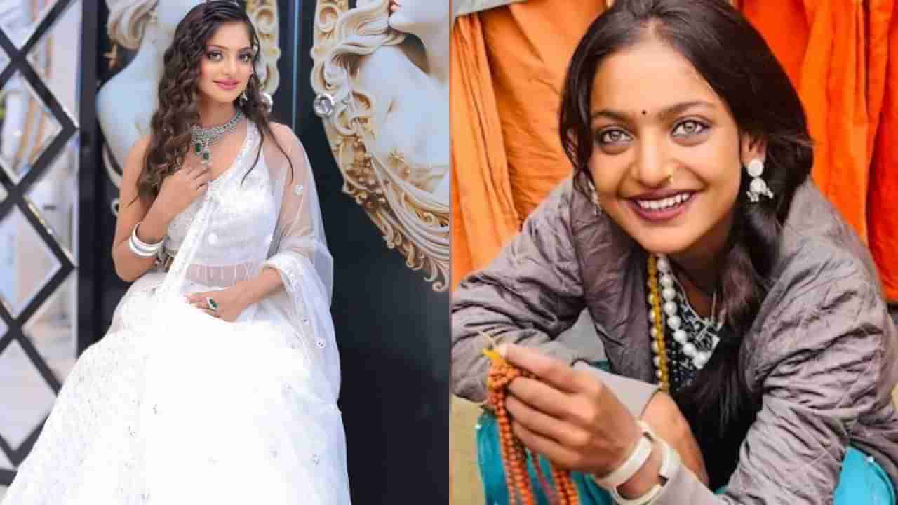 ತೆಲುಗು ಚಿತ್ರರಂಗಕ್ಕೆ ಕಾಲಿಟ್ಟ ಕುಂಭಮೇಳ ಮೊನಲಿಸ: ನಾಯಕ ಯಾರು?