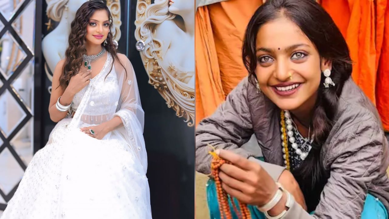 ತೆಲುಗು ಚಿತ್ರರಂಗಕ್ಕೆ ಕಾಲಿಟ್ಟ ಕುಂಭಮೇಳ ಮೊನಲಿಸ: ನಾಯಕ ಯಾರು? ತೆಲುಗು ಚಿತ್ರರಂಗಕ್ಕೆ ಕಾಲಿಟ್ಟ ಕುಂಭಮೇಳ ಮೊನಲಿಸ: ನಾಯಕ ಯಾರು?