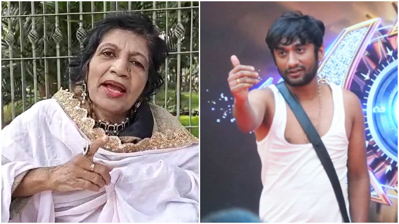 ಹೆಣ್ಮಕ್ಕಳಿಗೆ ಗಿಲ್ಲಿ ಟಾರ್ಚರ್? ಪೊಲೀಸ್ ಆಯುಕ್ತರಿಗೆ ಪತ್ರ ಬರೆದ ಮಹಿಳಾ ಆಯೋಗ