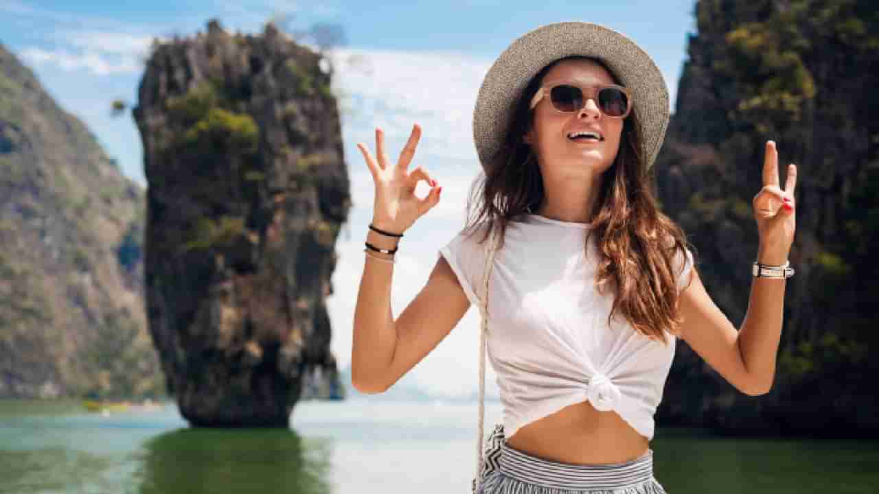 ಥೈಲ್ಯಾಂಡನ್ನು‌ “ನಗುವಿನ ನಾಡು” ಎಂದು ಕರೆಯೋದೇಕೆ ಗೊತ್ತಾ?