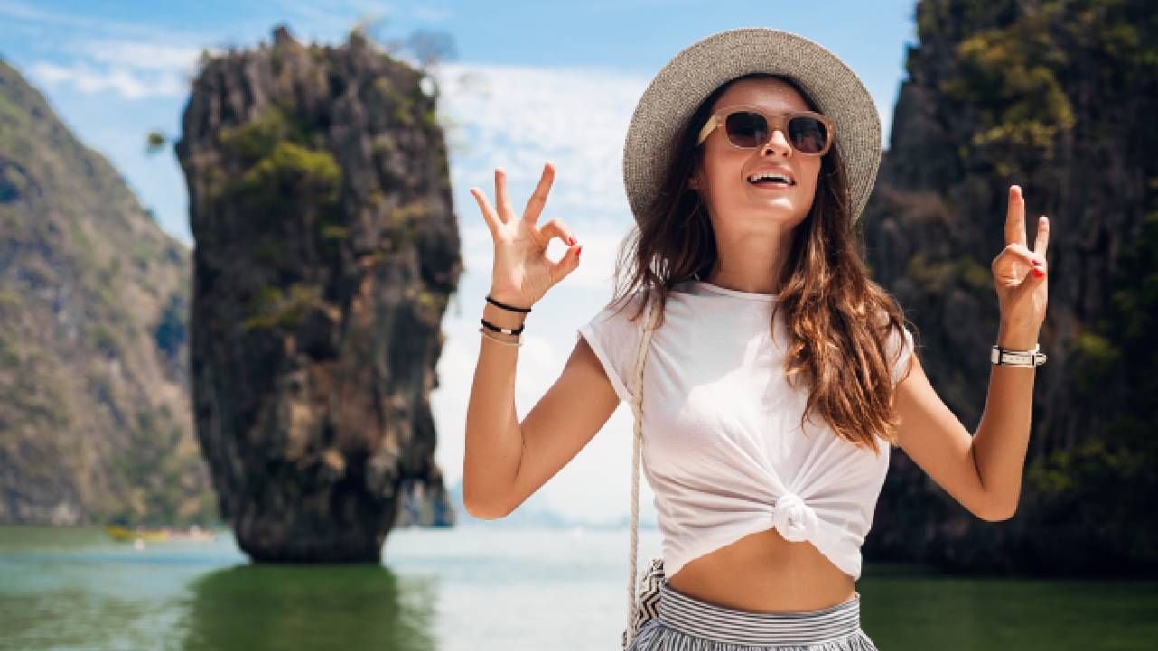 ಥೈಲ್ಯಾಂಡನ್ನು‌ “ನಗುವಿನ ನಾಡು” ಎಂದು ಕರೆಯೋದೇಕೆ ಗೊತ್ತಾ?