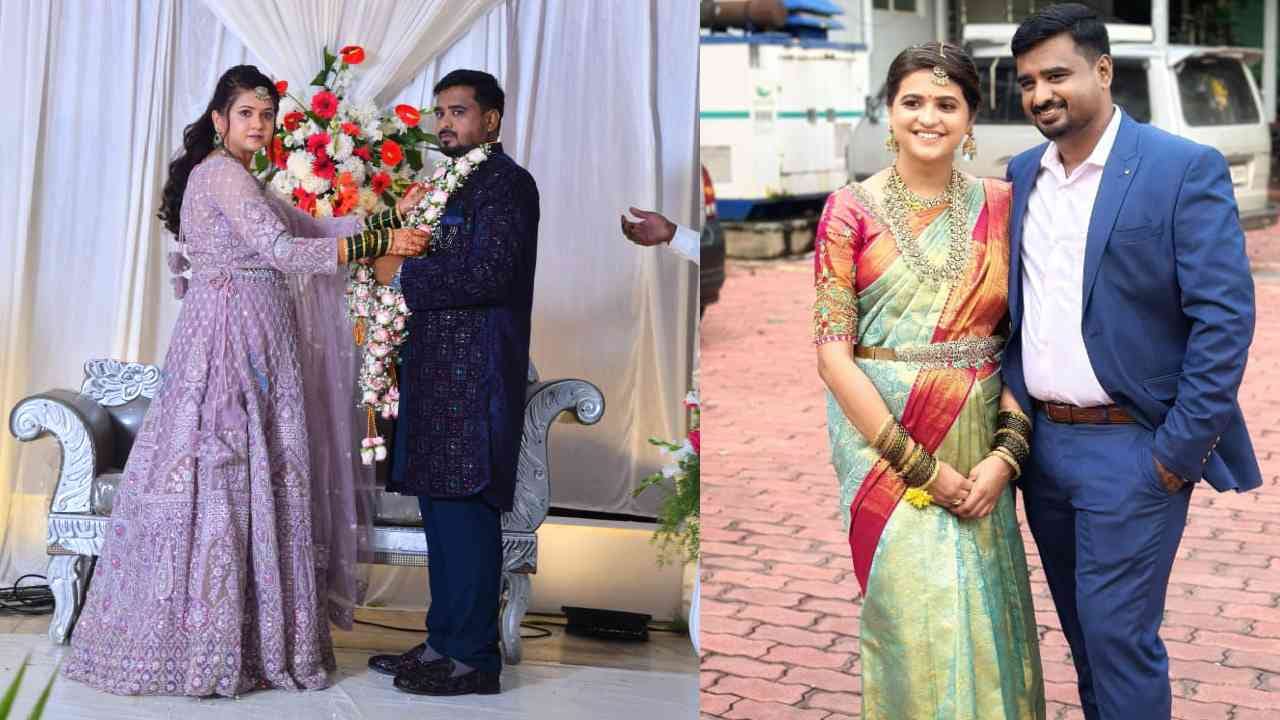 ಮಗಳು ಚೆನ್ನಾಗಿರಬೇಕೆಂದು ಸರ್ಕಾರಿ ನೌಕರಿಯಲ್ಲಿರೋ ವರನೇ ಬೇಕು ಎಂದು ಹುಡುಕಿ ಮದುವೆ ಮಾಡಿಕೊಟ್ಟು ಹೆತ್ತವರು ಕಣ್ಣೀರಲ್ಲಿ ಕೈತೊಳೆಯುತ್ತಿದ್ದಾರೆ.