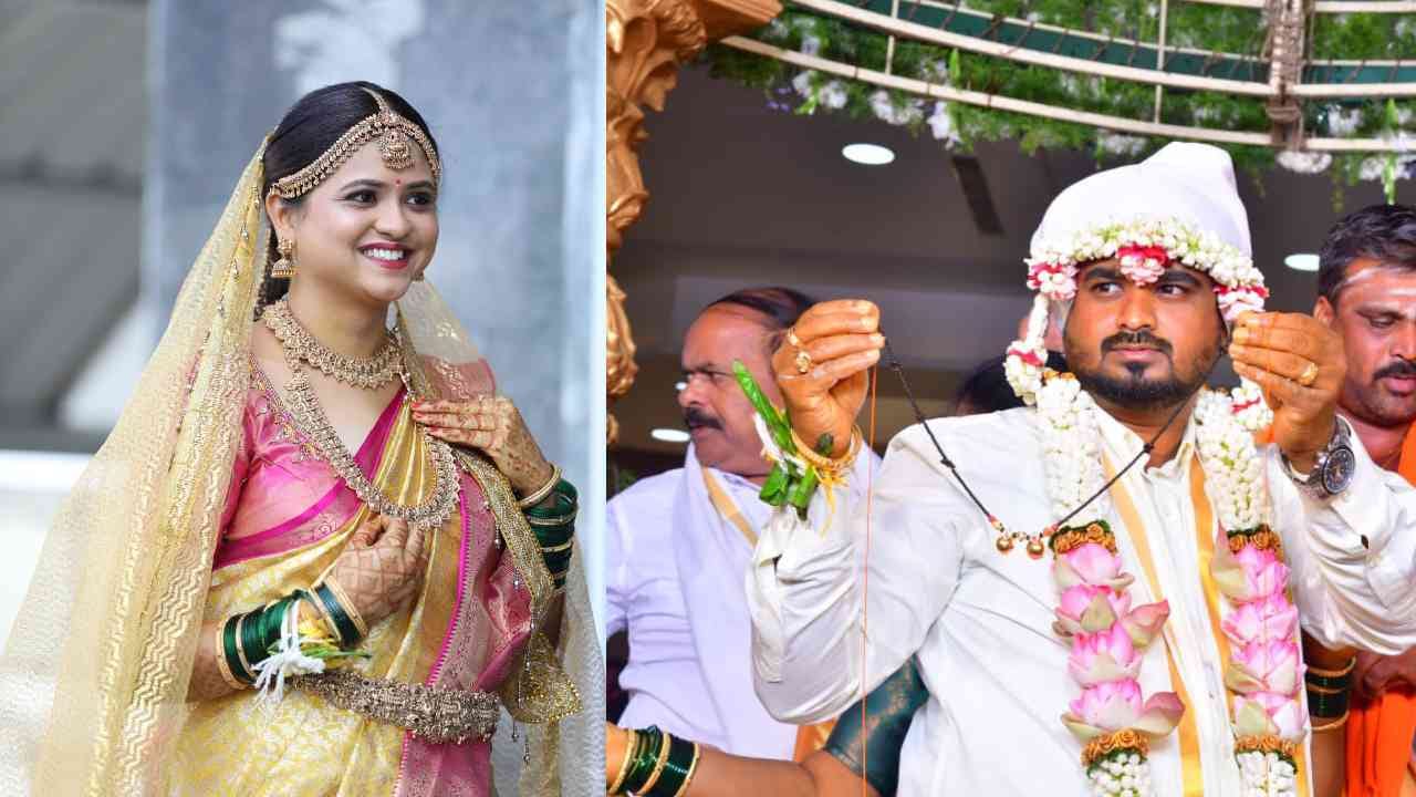 ಭದ್ರಾ ಡ್ಯಾಂನ ಕೆಪಿಸಿಎಲ್​ನಲ್ಲಿ ಎಇಇ ಆಗಿ ಗುರುರಾಜ್ ಸೇವೆ ಸಲ್ಲಿಸುತ್ತಿದ್ದರು. ಸರಕಾರಿ ಅಧಿಕಾರಿ ಎನ್ನುವ ಕಾರಣಕ್ಕೆ ಭರ್ಜರಿ ವರದಕ್ಷಿಣೆ ಕೊಟ್ಟು ಲತಾ ಪೋಷಕರು ಮಗಳ ಮದುವೆ ಮಾಡಿದ್ದರು. 30 ಗ್ರಾಂ ಚಿನ್ನಾಭರಣ, 10 ಲಕ್ಷ ನಗದು ಸೇರಿ ಸಿಮಾರು 60 ಲಕ್ಷ ರೂ.ಗಳನ್ನ ಖರ್ಚು ಮಾಡಿದ್ದರು.