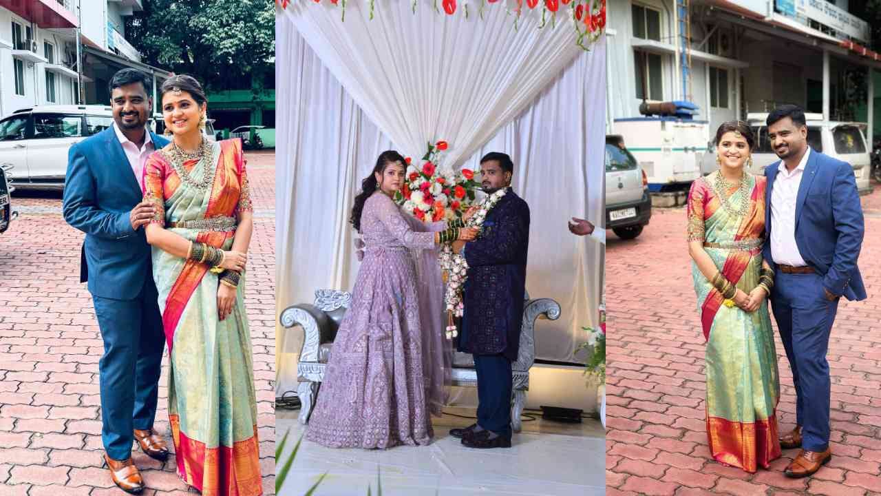 ನೂರೆಂಟು ಕನಸು ಕಟ್ಟಿಕೊಂಡಿದ್ದ ಚೆಲುವೆ ಕಣ್ಮರೆ ಆಗಿದ್ದು, ಆತ್ಮಹತ್ಯೆಗೆ ಶರಣಾಗಿರುವ ಸಂಶಯ ಕಾಡುತ್ತಿದೆ. ಇತ್ತ ಪತಿ ಗುರುರಾಜ್​​​​ ಹಾಗೂ ಕುಟುಂಬದವರು ಎಸ್ಕೇಪ್ ಆಗಿದ್ದು, ಆರೋಪಿಗಳ ವಿರುದ್ಧ ಕ್ರಮಕ್ಕೆ ಲತಾ ಕುಟುಂಬದವರು ಆಗ್ರಹಿಸಿದ್ದಾರೆ. 