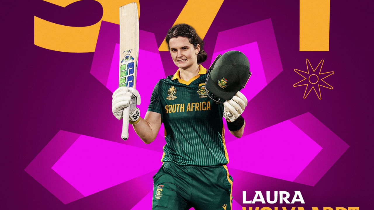 ಐಸಿಸಿ ಮಹಿಳಾ ವಿಶ್ವಕಪ್ನಲ್ಲಿ ಮಂಧಾನ ಅದ್ಭುತ ಪ್ರದರ್ಶನ ನೀಡಿದ ಹೊರತಾಗಿಯೂ ತಮ್ಮ ನಂಬರ್ 1 ಶ್ರೇಯಾಂಕವನ್ನು ಉಳಿಸಿಕೊಳ್ಳಲು ಸಾಧ್ಯವಾಗಲಿಲ್ಲ. ಸೆಮಿಫೈನಲ್ ಹಾಗೂ ಫೈನಲ್ನಲ್ಲಿ ಶತಕ ಬಾರಿಸಿದ್ದ ದಕ್ಷಿಣ ಆಫ್ರಿಕಾದ ನಾಯಕಿ ಲೌರಾ ವೋಲ್ವಾರ್ಡ್ಟ್ ಮಂಧಾನಾ ಅವರ ಸ್ಥಾನವನ್ನು ಅಲಂಕರಿಸಿದ್ದಾರೆ.