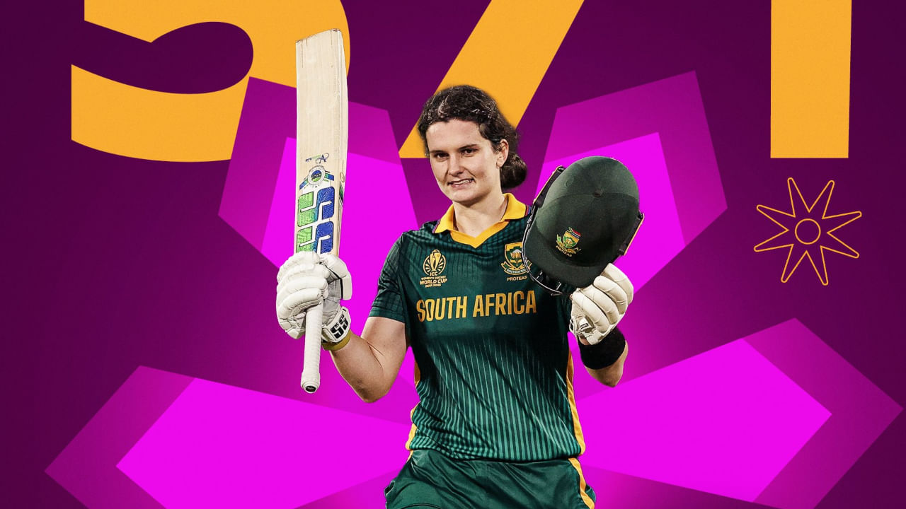 ದಕ್ಷಿಣ ಆಫ್ರಿಕಾ ನಾಯಕಿ ಲೌರಾ ವೋಲ್ವಾರ್ಡ್ ತಮ್ಮ ಏಕಾಂಗಿ ಆಟದಿಂದಲೇ ತಂಡವನ್ನು ಫೈನಲ್‌ಗೆ ಕರೆದೊಯ್ದರು. ವೋಲ್ವಾರ್ಡ್ ಲೀಗ್ ಹಂತದಲ್ಲಿ ಭಾರತದ ವಿರುದ್ಧ 70 ರನ್, ಶ್ರೀಲಂಕಾ ಮತ್ತು ಪಾಕಿಸ್ತಾನ ವಿರುದ್ಧ ಅರ್ಧಶತಕಗಳನ್ನು ಗಳಿಸಿ ತಂಡವನ್ನು ನಾಕೌಟ್ ಹಂತಕ್ಕೆ ಕೊಂಡೊಯ್ದರು. ಹಾಗೆಯೇ ಇಂಗ್ಲೆಂಡ್ ವಿರುದ್ಧದ ಸೆಮಿಫೈನಲ್‌ನಲ್ಲಿ 169 ರನ್ ಬಾರಿಸಿದ ಲೌರಾ ವಿಶ್ವದಾಖಲೆ ಕೂಡ ನಿರ್ಮಿಸಿದರು. ಬಳಿಕ ಫೈನಲ್‌ನಲ್ಲಿ ವೋಲ್ವಾರ್ಡ್ 101 ರನ್‌ಗಳ ಇನ್ನಿಂಗ್ಸ್ ಆಡಿದರಾದರೂ ತಂಡವನ್ನು ಚಾಂಪಿಯನ್‌ ಮಾಡುವಲ್ಲಿ ವಿಫಲರಾದರು.