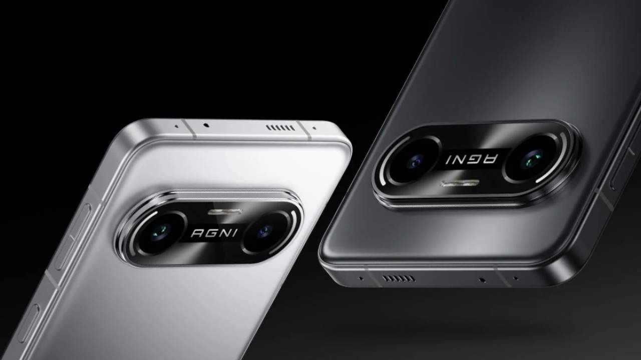 Lava Agni 4: ಆಕರ್ಷಕ ಎಐ ವೈಶಿಷ್ಟ್ಯಗಳೊಂದಿಗೆ ಲಾವಾ ಅಗ್ನಿ 4 ಬಿಡುಗಡೆ: ಬೆಲೆ ಕೇವಲ 22,999 ರೂ.