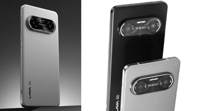 ವಿದೇಶಿ ಮಾರುಕಟ್ಟೆಯಲ್ಲಿ ಸೇಲ್ ಆಗಲಿದೆ ನಮ್ಮ ಭಾರತದ ಸ್ಮಾರ್ಟ್​ಫೋನ್