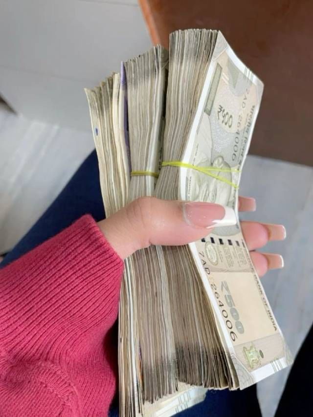 ಎಷ್ಟೇ ಪ್ರಯತ್ನಿಸಿದರೂ ನಿಮ್ಮ ಹಣವು ನಿಮಗೆ ಸಿಗದು