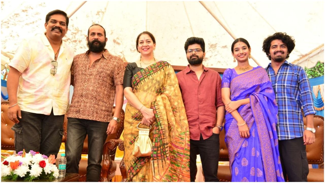 ‘ಲವ್ ಕೇಸ್’ ಸಿನಿಮಾದ ಶೀರ್ಷಿಕೆಗೆ ‘ಪ್ಯೂರ್ ಲವ್ ಸ್ಟೋರಿ’ ಎಂಬ ಅಡಿ ಬರಹವಿದೆ. ವಿ. ಹರಿಕೃಷ್ಣ ಅವರ ಪುತ್ರ ಆದಿ ಹರಿಕೃಷ್ಣ ಸಂಗೀತ ಸಂಯೋಜಿಸುತ್ತಿದ್ದಾರೆ. ಮಾಸ್ತಿ ಅವರ ಸಂಭಾಷಣೆ, ಅನುಕೃಷ್ಣ ಸಂಕಲನ ಈ ಚಿತ್ರಕ್ಕಿದೆ.