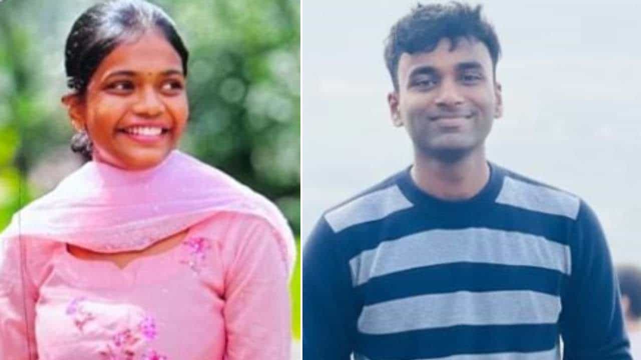 ವಂದೇ ಭಾರತ್ ರೈಲಿಗೆ ಸಿಲುಕಿದ ಪ್ರೇಮಿಗಳು, ಸಿನಿಮಾ ಸ್ಟೈಲ್ನಲ್ಲಿ ಆತ್ಮಹತ್ಯೆ ಮಾಡಿಕೊಂಡ ಜೋಡಿಹಕ್ಕಿ? ವಂದೇ ಭಾರತ್ ರೈಲಿಗೆ ಸಿಲುಕಿದ ಪ್ರೇಮಿಗಳು, ಸಿನಿಮಾ ಸ್ಟೈಲ್ನಲ್ಲಿ ಆತ್ಮಹತ್ಯೆ ಮಾಡಿಕೊಂಡ ಜೋಡಿಹಕ್ಕಿ?