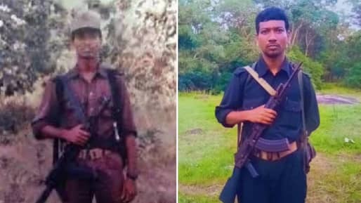 ಟಾಪ್ ನಕ್ಸಲ್ ಕಮಾಂಡರ್ ಮಾಡ್ವಿ ಹಿಡ್ಮಾ ಎನ್​ಕೌಂಟರ್​​ನಲ್ಲಿ ಸಾವು, 26 ಸಶಸ್ತ್ರ ದಾಳಿಗಳ ರೂವಾರಿ ಈತ