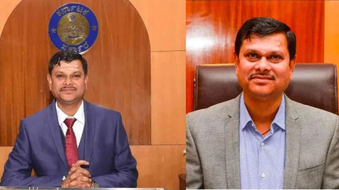 ಮೃತ IAS ಅಧಿಕಾರಿ ಮಹಾಂತೇಶ್ ಬೀಳಗಿ ಕುಟುಂಬಕ್ಕೆ ಸಿಗುತ್ತಾ ಅನುಕಂಪದ ನೌಕರಿ?