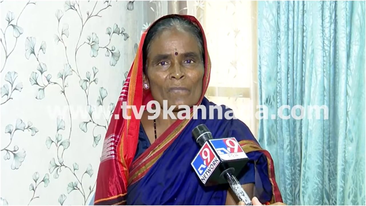 ಬಿಗ್ ಬಾಸ್​ನಿಂದ ಹೊರಬಂದು ಆ ಆರೋಪವನ್ನು ತಳ್ಳಿ ಹಾಕಿದ ಮಲ್ಲಮ್ಮ