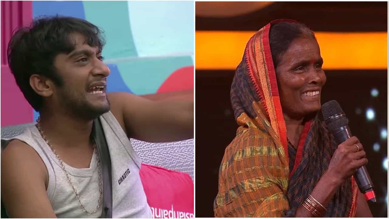 ‘ಬಿಗ್ ಬಾಸ್ ಗೆಲ್ಲೋದು ಗಿಲ್ಲಿ’; ಕಾನ್ಫಿಡೆನ್ಸ್ನಲ್ಲಿ ಭವಿಷ್ಯ ನುಡಿದ ಮಲ್ಲಮ್ಮ ‘ಬಿಗ್ ಬಾಸ್ ಗೆಲ್ಲೋದು ಗಿಲ್ಲಿ’; ಕಾನ್ಫಿಡೆನ್ಸ್ನಲ್ಲಿ ಭವಿಷ್ಯ ನುಡಿದ ಮಲ್ಲಮ್ಮ
