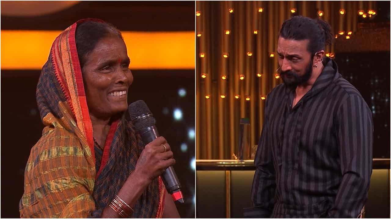 ಬಿಗ್ ಬಾಸ್ ಮನೆಯಿಂದ ಮಲ್ಲಮ್ಮ ಹೊರ ಹೋಗಲು ಕಾರಣವಾಯ್ತು ಆ ಒಂದು ವಂದಂತಿ?