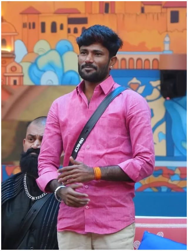 ಬಿಗ್ ಬಾಸ್ ಮನೆಯಲ್ಲಿ ಸಂಪೂರ್ಣ ಬದಲಾಗಿದೆ ಮಾಳು ನಿಪನಾಳ ಆಟ