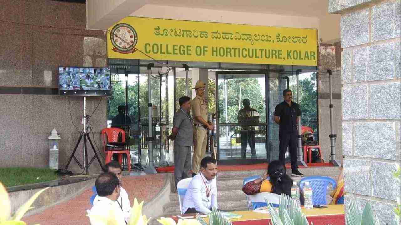 ಮಾಲೂರು ಅಸೆಂಬ್ಲಿ ಕ್ಷೇತ್ರದ ಮರು ಮತ ಎಣಿಕೆಗೆ ಕ್ಷಣಗಣನೆ: ಎಲ್ಲಿ, ಯಾವಾಗ, ಎಷ್ಟು ಗಂಟೆಗೆ?