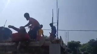 Tejas Crash: ದುಬೈನಲ್ಲಿ ಪತನಗೊಂಡ ತೇಜಸ್ ವಿಮಾನದ ಪೈಲಟ್ ವಿಂಗ್ ಕಮಾಂಡರ್ ನಮಾಂಶ್ ಸ್ಯಾಲ್ ಯಾರು?