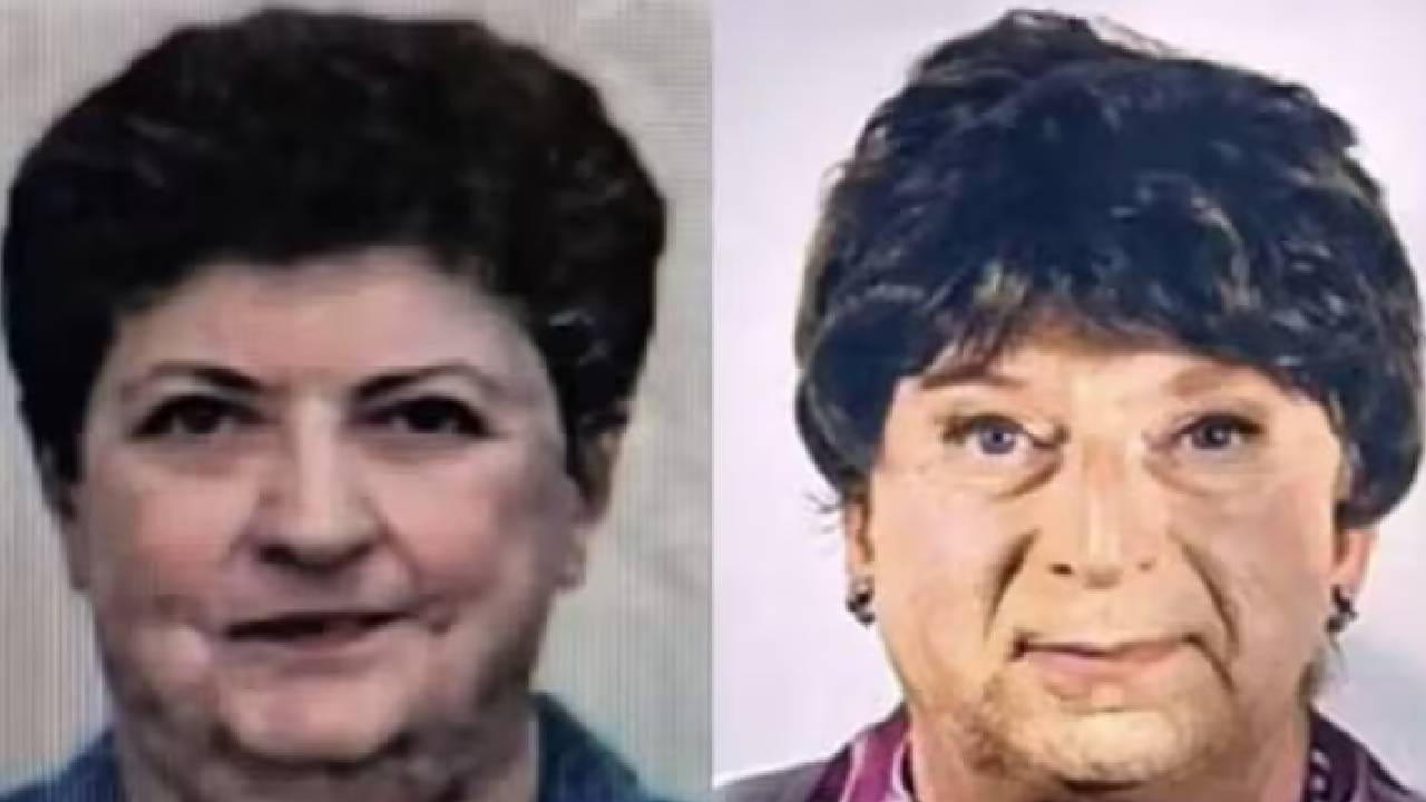 ತಾಯಿಯ ಮೃತದೇಹವನ್ನು ಮರೆಮಾಚಿ, ಪಿಂಚಣಿ ಹಣ ಪಡೆಯಲು ಆಕೆಯಂತೆ ವೇಷ ತೊಟ್ಟು ಹೋಗಿದ್ದ ಮಗ ತಾಯಿಯ ಮೃತದೇಹವನ್ನು ಮರೆಮಾಚಿ, ಪಿಂಚಣಿ ಹಣ ಪಡೆಯಲು ಆಕೆಯಂತೆ ವೇಷ ತೊಟ್ಟು ಹೋಗಿದ್ದ ಮಗ