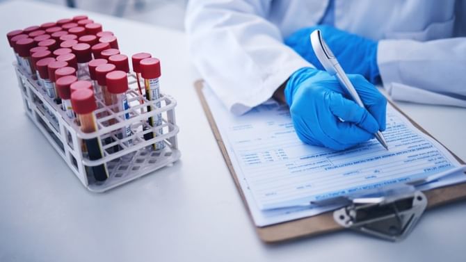 ಮಂಡ್ಯ ಮನೆಯಲ್ಲಿ ನೆತ್ತರ ಕಲೆಯ ಪ್ರಕರಣ; ಲ್ಯಾಬ್ ವರದಿ ಬಹಿರಂಗ