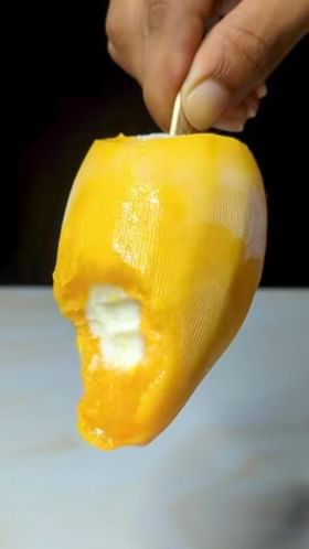 ಇದು ಫ್ರೆಶ್ ಯೂನಿಕ್ ಮ್ಯಾಂಗೋ ಕುಲ್ಫಿ, ರೆಸಿಪಿ ಇಲ್ಲಿದೆ