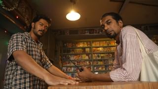 ಮಾಸ್ಕ್ ಧರಿಸಿ ಬಸವನಗುಡಿ ಕಡಲೆ ಕಾಯಿ ಪರಿಷೆ ಸುತ್ತಾಡಿದ ಕನ್ನಡದ ಖ್ಯಾತ ನಟಿ