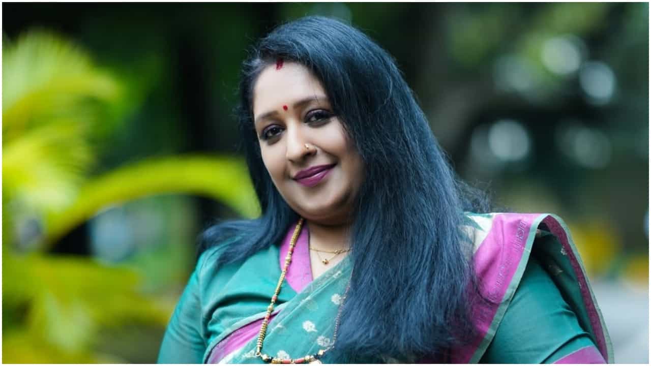 ಬಿಗ್ ಬಾಸ್ ಬಳಿಕ ಧಾರಾವಾಹಿ ಆಫರ್ ಪಡೆದ ನಟಿ ಮಂಜು ಭಾಷಿಣಿ