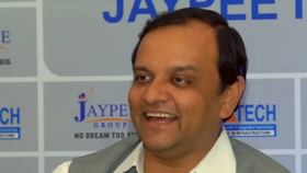 ಜೇಪೀ ಇನ್​ಫ್ರಾಟೆಕ್ ಎಂಡಿ ಮನೋಜ್ ಗೌರ್ ಬಂಧನ